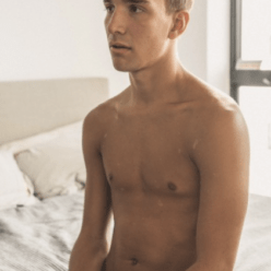 Schwuler Masseur Cinyras Berlin
