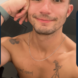 London Massage Gay Claudin