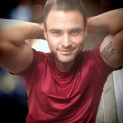 London Massage Gay Galahad