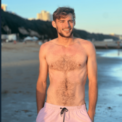 London Massage Gay Ector