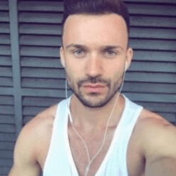 Gay Massage London, Lanval