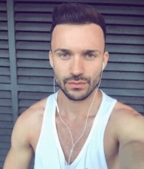 Gay Massage London, Lanval