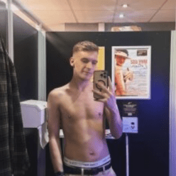 Gay London Massage Percival