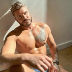Gay Massage London Gaheris