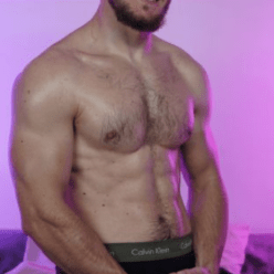 Aussie Bums Massage Shark